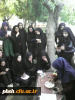 مسابقه پخت و تزئین غذا 4