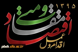 اقتصاد مقاومتی، اقدام و عمل