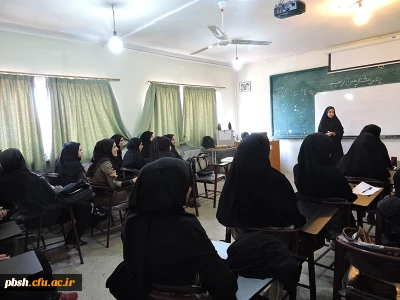 برگزاری کارگاه فیلم سازی