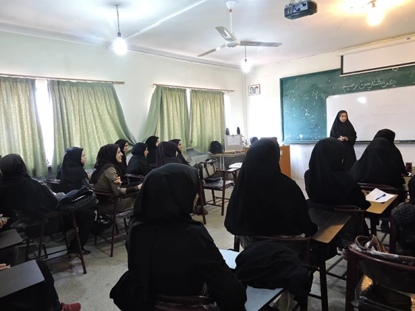 برگزاری کارگاه فیلم سازی 2