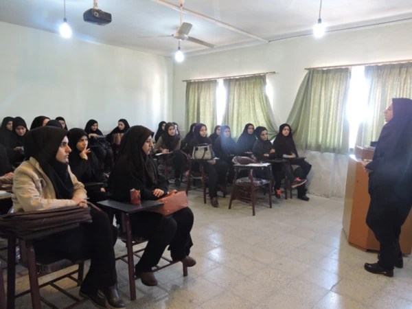 برگزاری کارگاه فیلم سازی 3