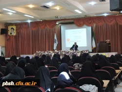 نشست علمی «تکامل انسان در خلقت از منظر علم» 3