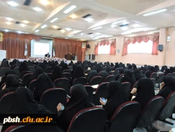 نشست علمی «تکامل انسان در خلقت از منظر علم» 4