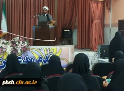 برگزاری کارگاه نماز و کاهش آسیب های اجتماعی 2