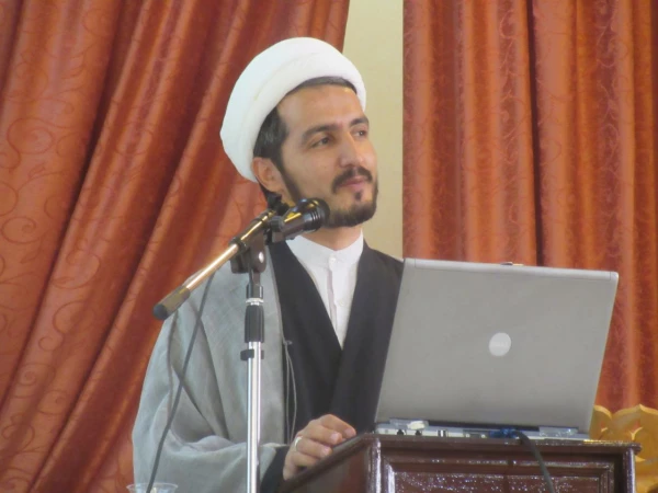 برگزاری کارگاه نماز و کاهش آسیب های اجتماعی 3