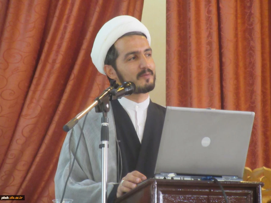 برگزاری کارگاه نماز و کاهش آسیب های اجتماعی 3