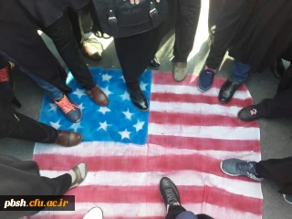 بزرگداشت سیزده آبان، روز ملی مبارزه با استکبار جهانی