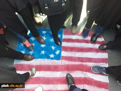 بزرگداشت سیزده آبان، روز ملی مبارزه با استکبار جهانی