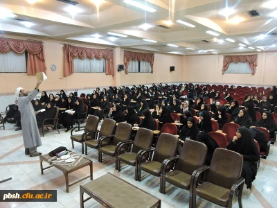 کارگاه طب سنتی با محوریت مزاج شناسی