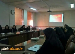 نشست علمی«راهکارهای اعتلای کیفیت آموزش در دانشگاه فرهنگیان» 3