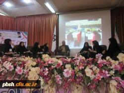 برگزاری کرسی آزاد اندیشی 2