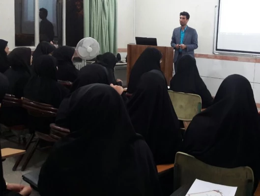 کارگاه مقاله نویسی 2