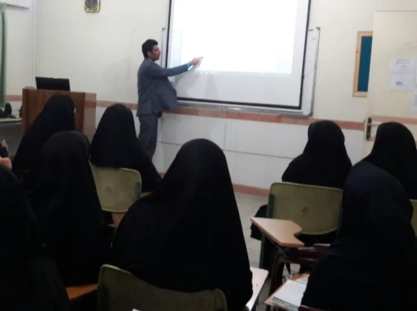 کارگاه مقاله نویسی 3