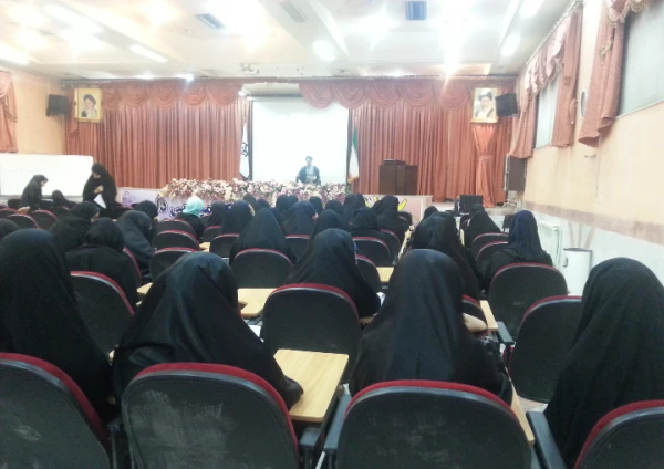 کارگاه مهارت آموزی امر به معروف و نهی از منکر 3