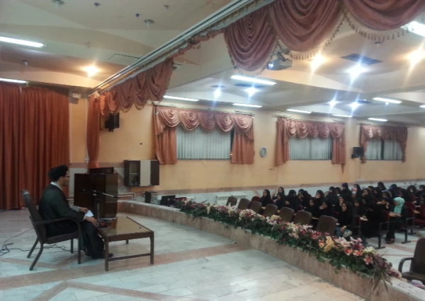 کارگاه مهارت آموزی امر به معروف و نهی از منکر 4