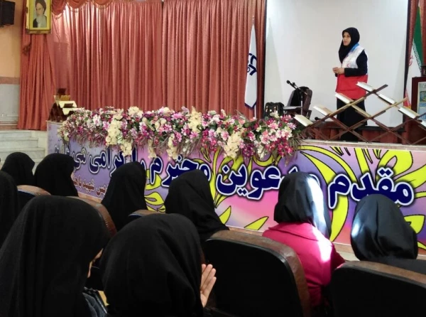 کارگاه کمک های اولیه 2