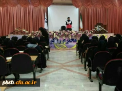 کارگاه کمک های اولیه 3