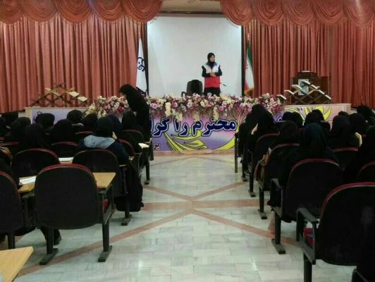 کارگاه کمک های اولیه 3