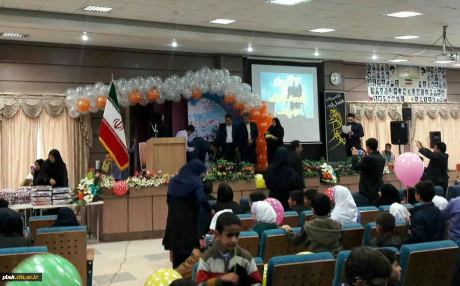 دومین جشن خیریه "لبخند فرشته ها" 3