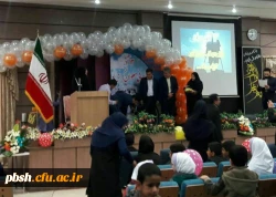 جشن خیریه «لبخند فرشته ها» 2