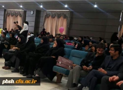 جشن خیریه «لبخند فرشته ها» 2