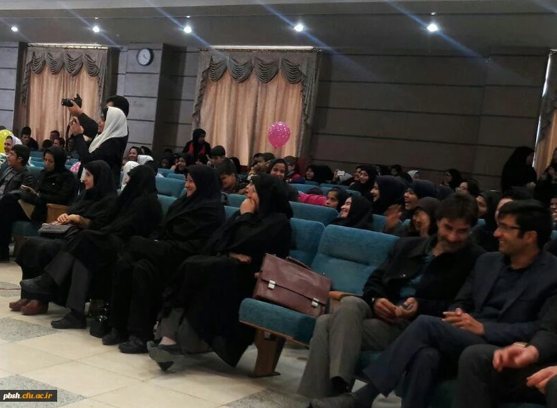 جشن خیریه «لبخند فرشته ها» 2