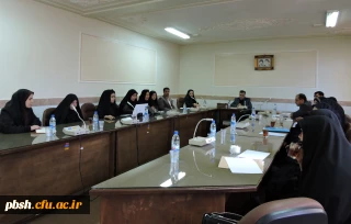 برگزاری گردهمایی راهکارهای اعتلای کیفیت آموزش