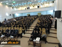 بزرگداشت روز دانشجو 5