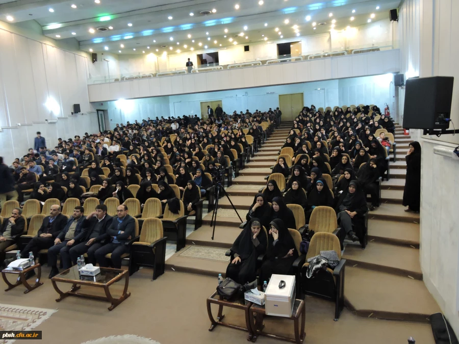 بزرگداشت روز دانشجو 5