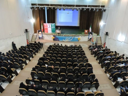 بزرگداشت روز دانشجو 2