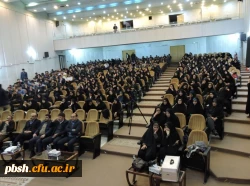 بزرگداشت روز دانشجو 3