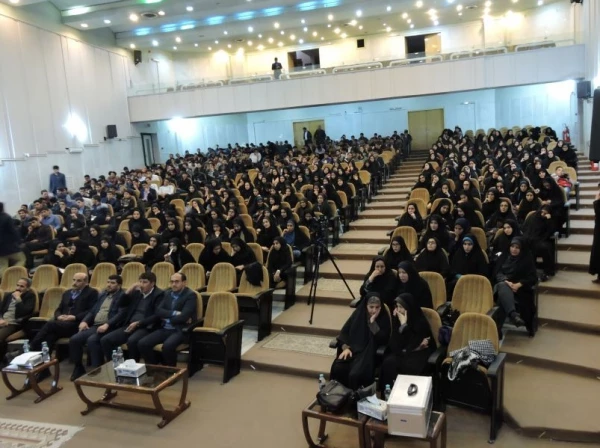 بزرگداشت روز دانشجو 3