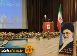 بزرگداشت روز دانشجو 5