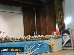 بزرگداشت روز دانشجو 6