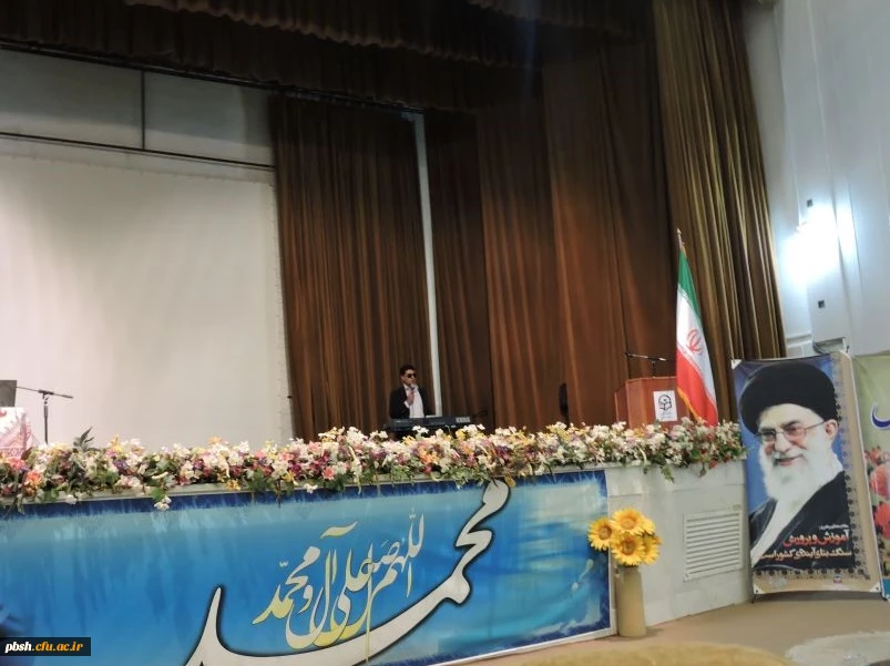 بزرگداشت روز دانشجو 6