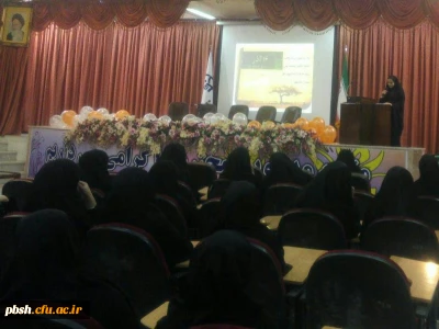 برگزاری مراسم شب شعر