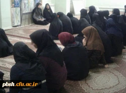 نشست مسئولین با دانشجویان(4) 2