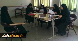 مصاحبه تکمیل ظرفیت دبیری تربیت بدنی خواهران 2