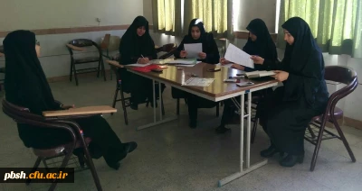 مصاحبه تکمیل ظرفیت دبیری تربیت بدنی خواهران