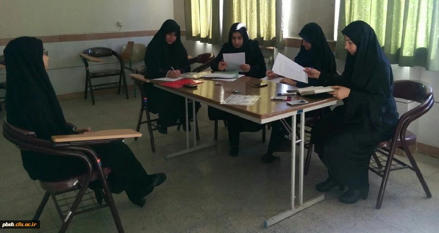 مصاحبه تکمیل ظرفیت دبیری تربیت بدنی خواهران 2