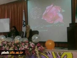 مراسم مولودی خوانی به مناسبت میلاد با سعادت پیامبر اکرم (ص) و امام جعفر صادق (ع) 2