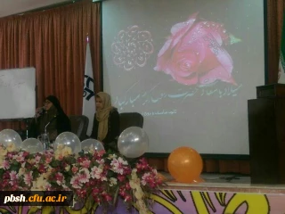 مراسم مولودی خوانی به مناسبت میلاد با سعادت پیامبر اکرم (ص) و امام جعفر صادق (ع)