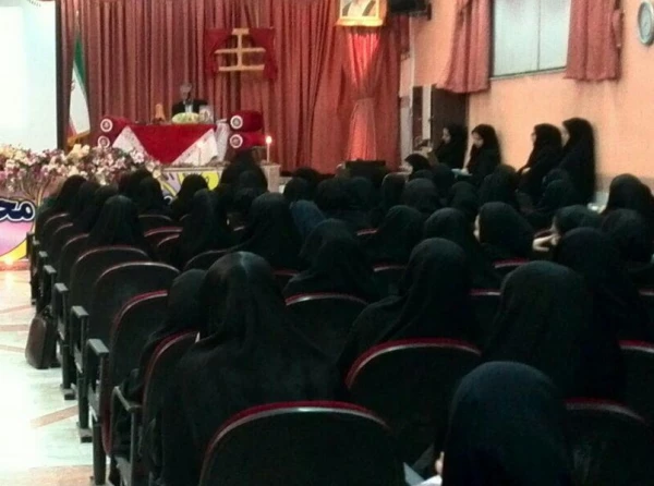 جشن شب یلدا 2