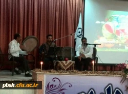 جشن شب یلدا 3