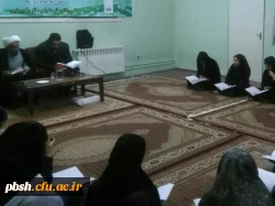 محفل انس با قرآن 2