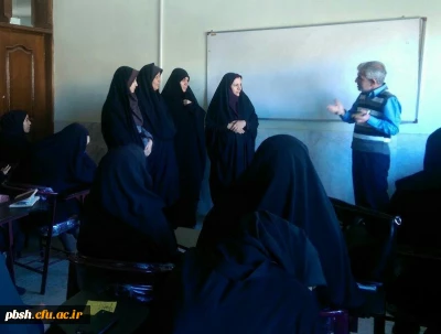 کارگاه آموزش روش تدریس کتب ابتدایی