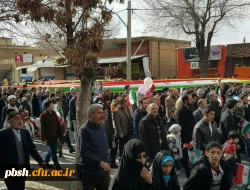 تجدید میثاق با آرمان های انقلاب 3