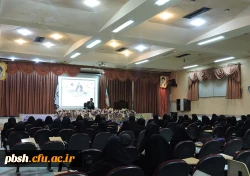 کارگاه بررسی آسییب ها، فرصت ها و تهدیدات نرم افزار های نوین 4