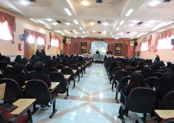 همایش اخلاق عملی و امر به معروف و نهی از منکر 5