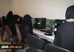 آغاز تکمیل کارنامه سلامت در پردیس شهید باهنر شهرکرد 3